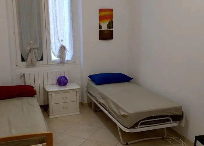 Stella Marina - Voglia Di Vacanza E Di Relax