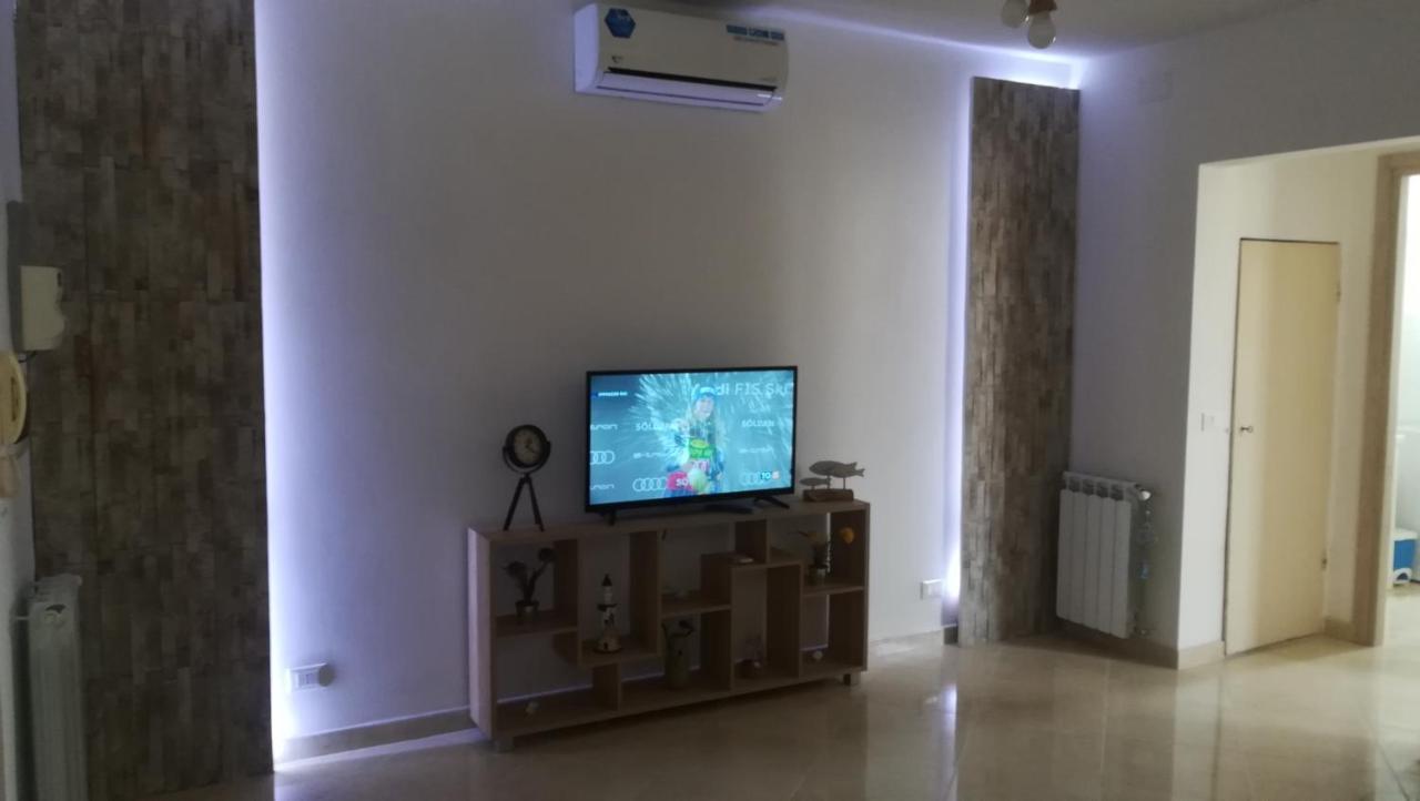 Apartment Stella Marina - Voglia Di E Di Relax