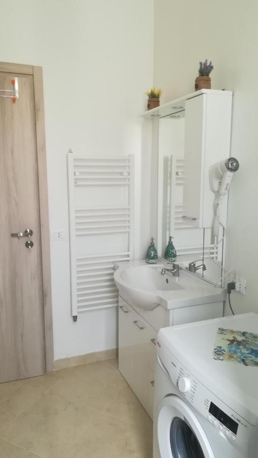 Stella Marina - Voglia Di E Di Relax Apartment