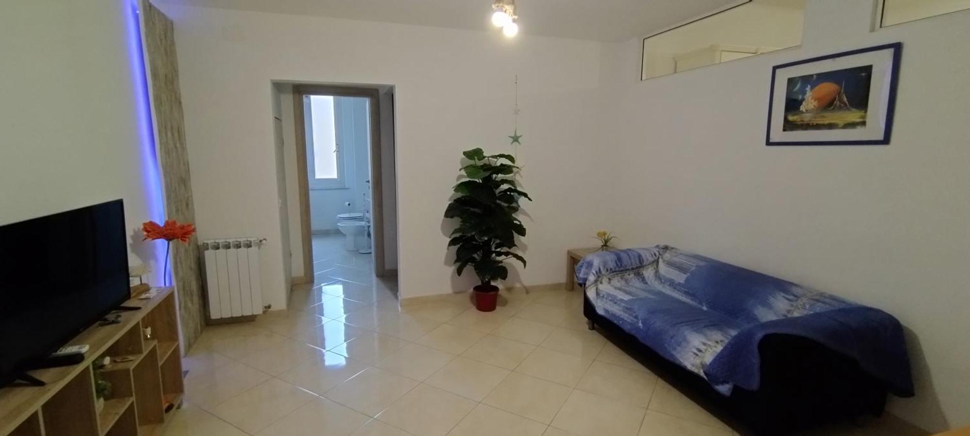 Stella Marina - Voglia Di E Di Relax Apartment