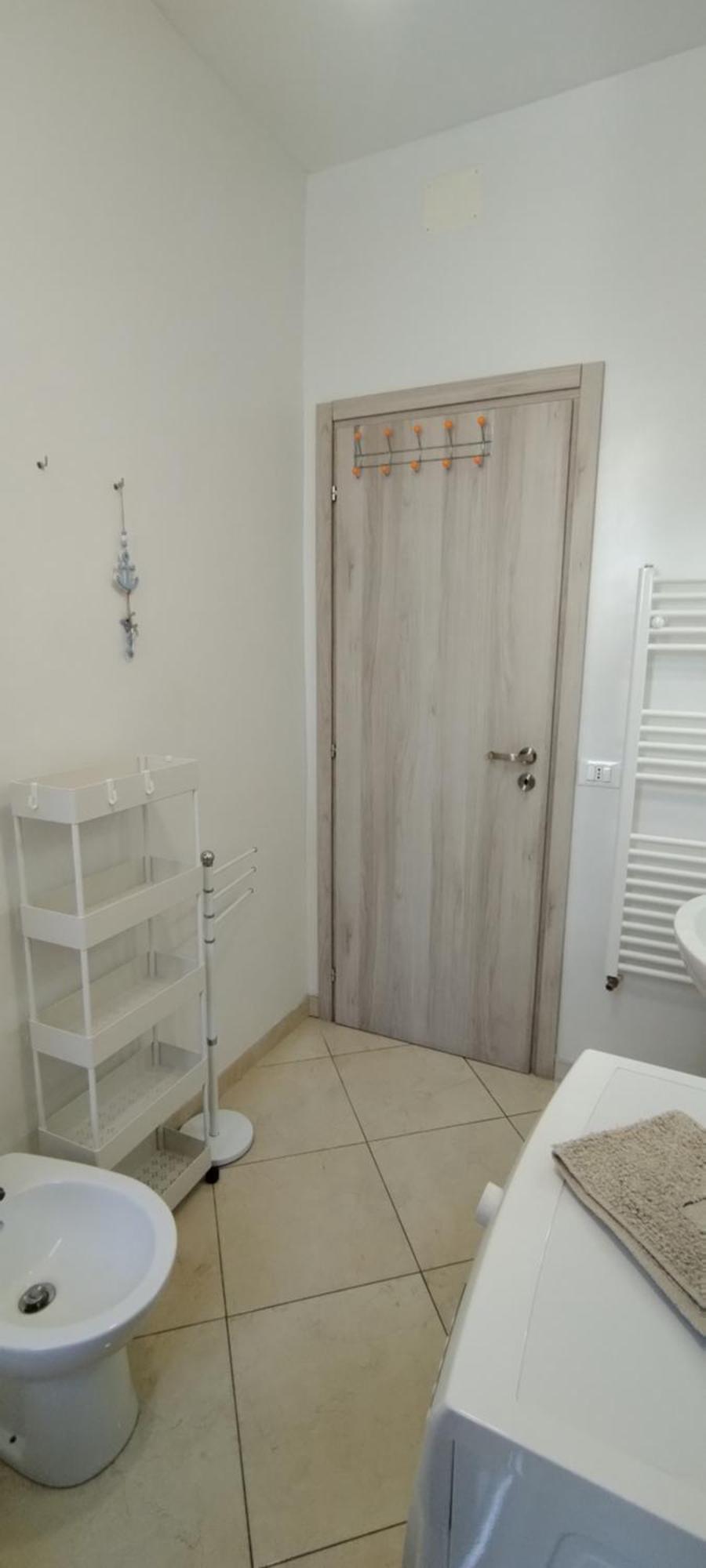 Apartment Stella Marina - Voglia Di E Di Relax Genoa