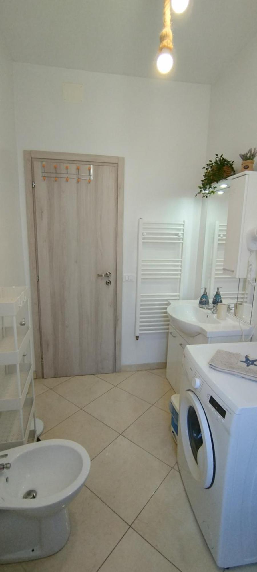 Stella Marina - Voglia Di E Di Relax Apartment